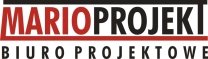 Logo MARIOPROJEKT-BIURO PROJEKTOWE